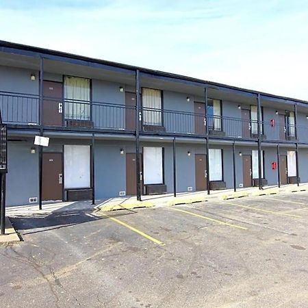 Hotel Comfort Stay By Oyo Texarkana East, Ar I-30 Bagian luar foto