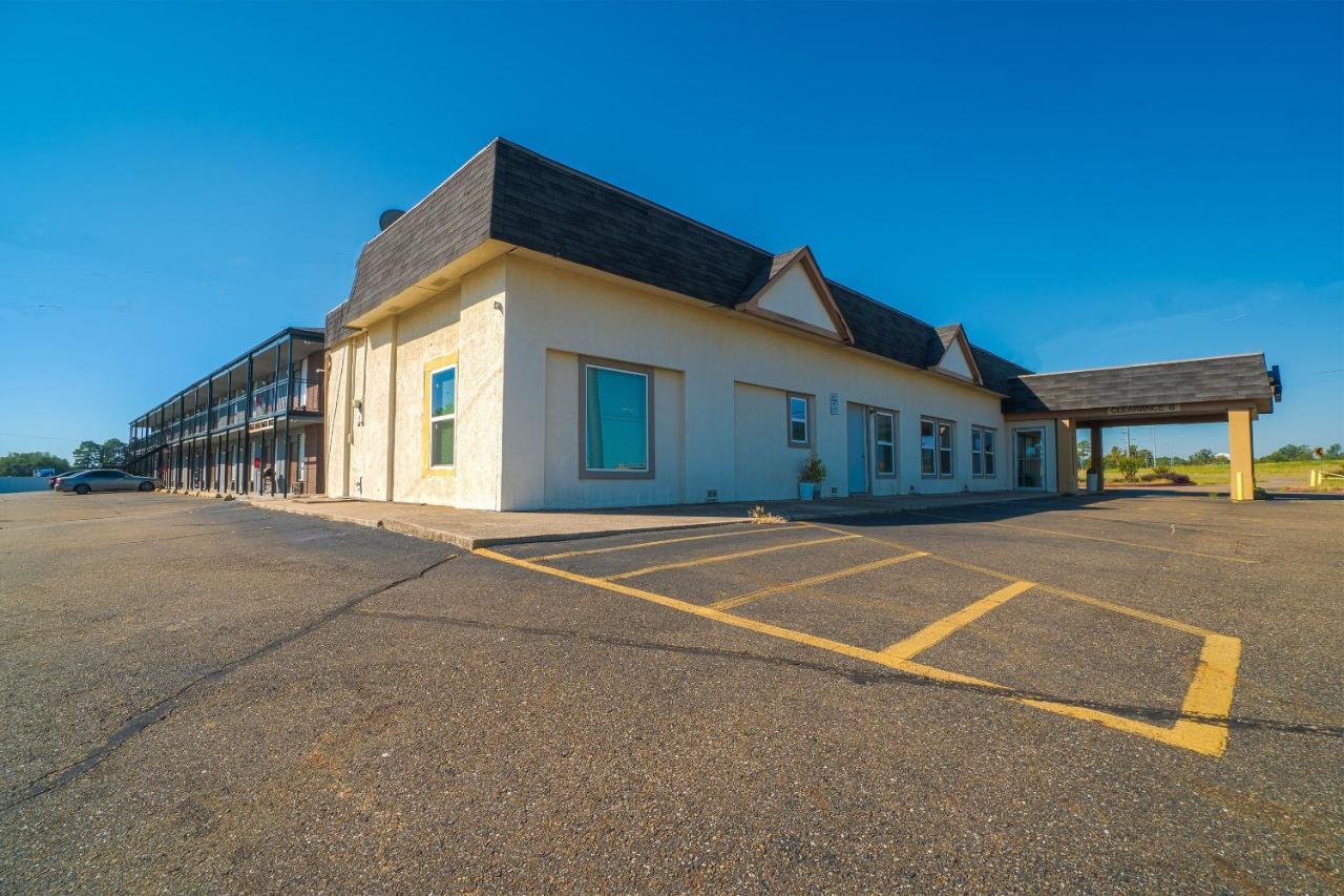 Hotel Comfort Stay By Oyo Texarkana East, Ar I-30 Bagian luar foto