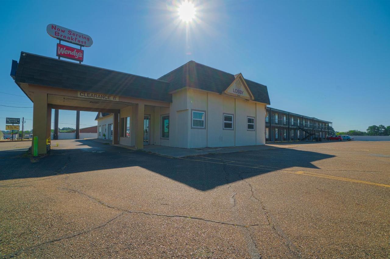 Hotel Comfort Stay By Oyo Texarkana East, Ar I-30 Bagian luar foto