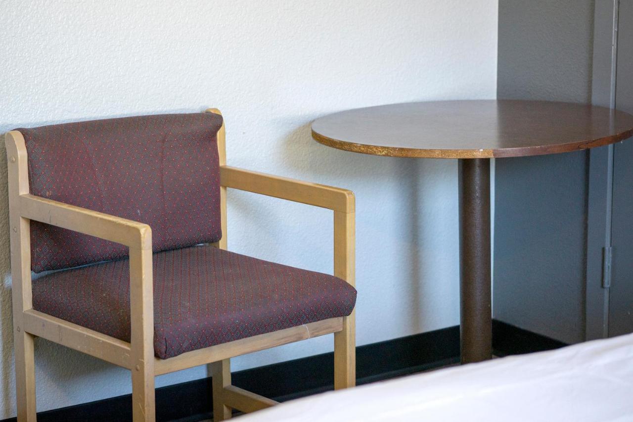 Hotel Comfort Stay By Oyo Texarkana East, Ar I-30 Bagian luar foto
