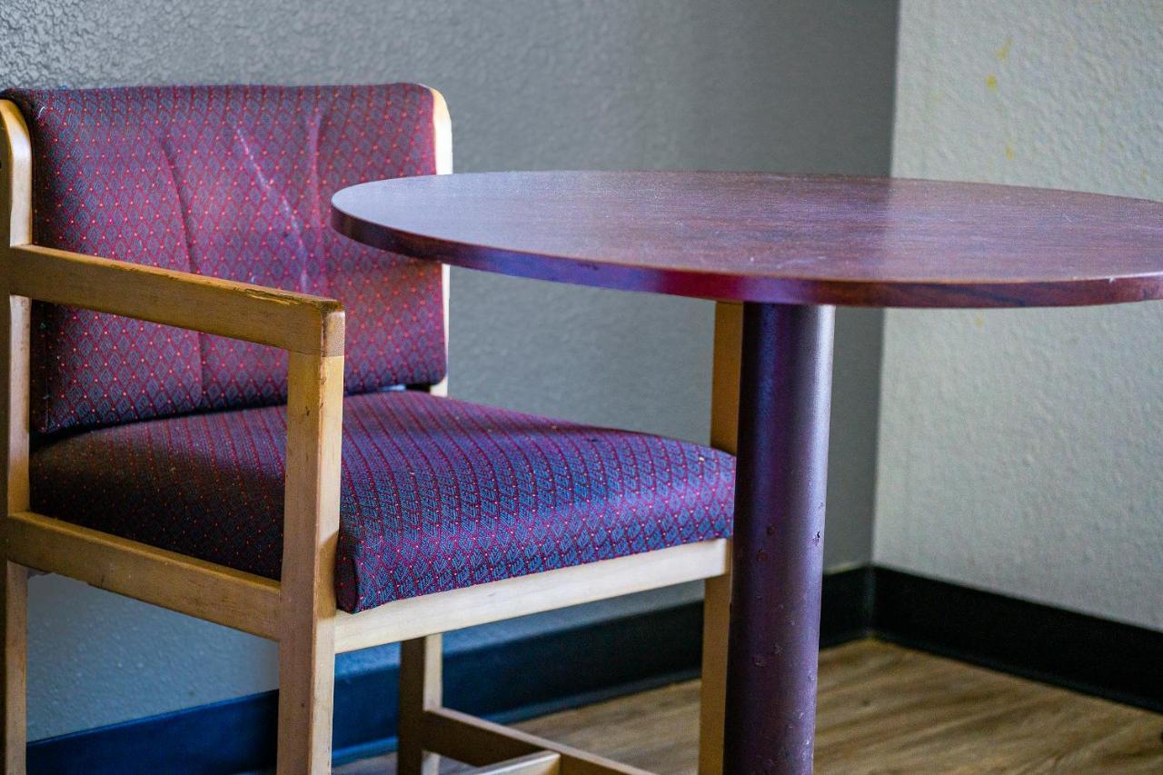 Hotel Comfort Stay By Oyo Texarkana East, Ar I-30 Bagian luar foto