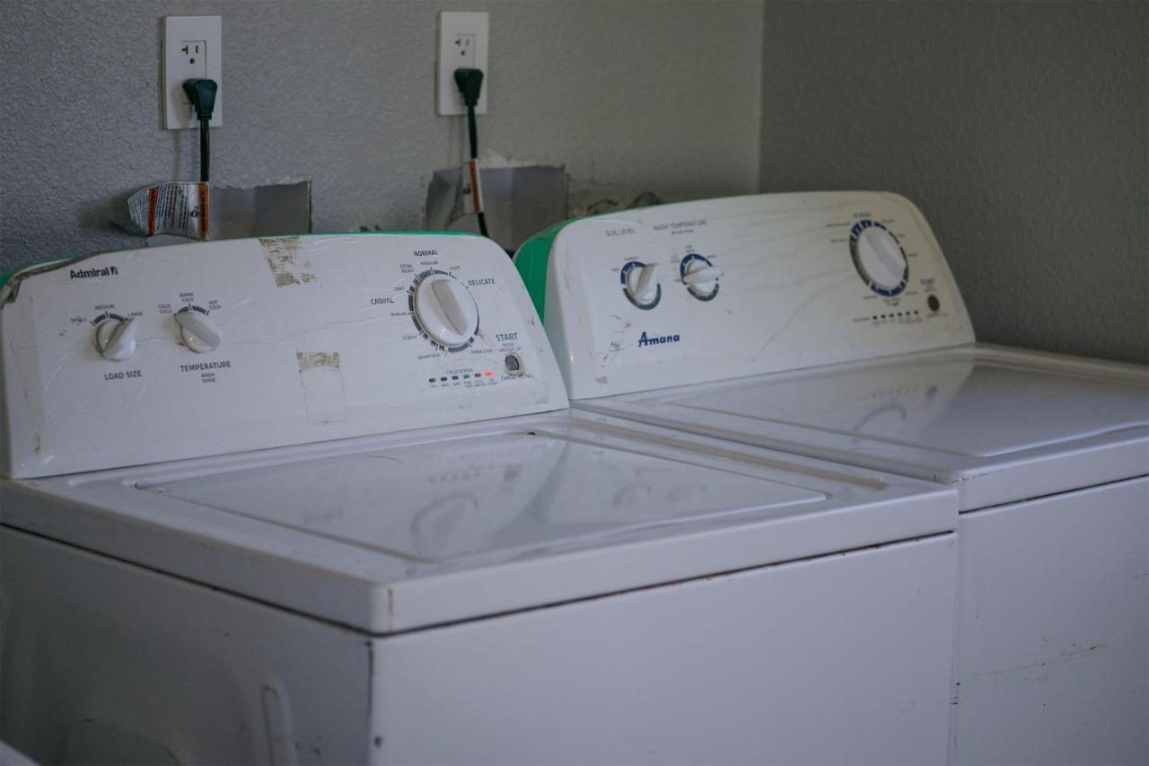 Hotel Comfort Stay By Oyo Texarkana East, Ar I-30 Bagian luar foto