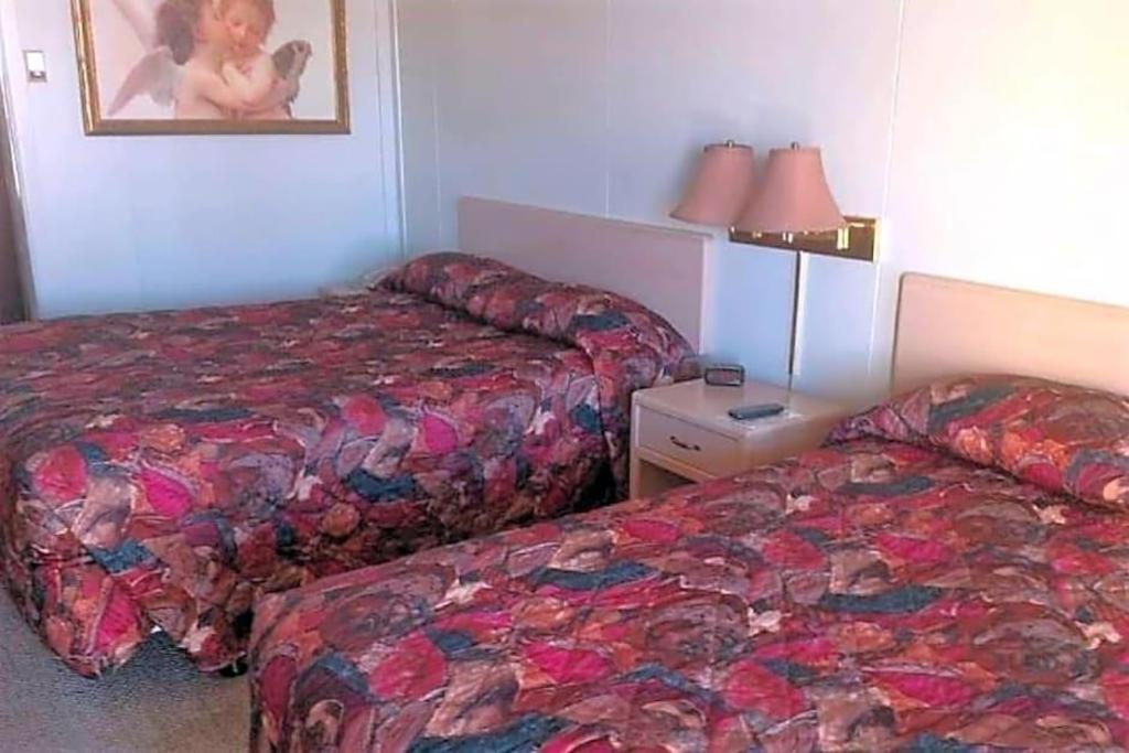 Hotel Comfort Stay By Oyo Texarkana East, Ar I-30 Bagian luar foto