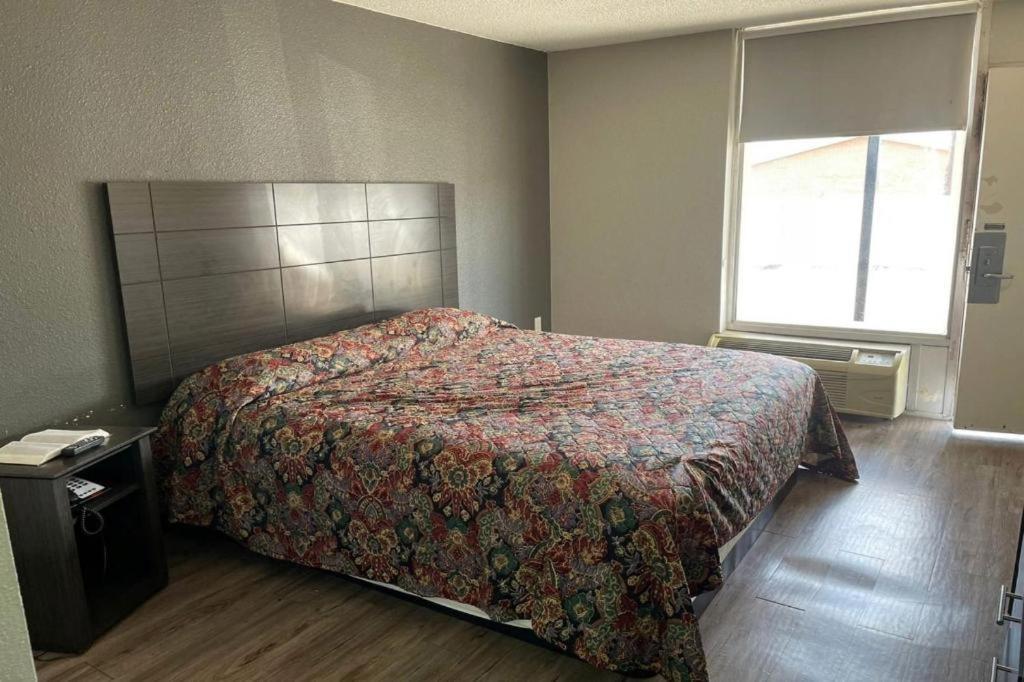 Hotel Comfort Stay By Oyo Texarkana East, Ar I-30 Bagian luar foto