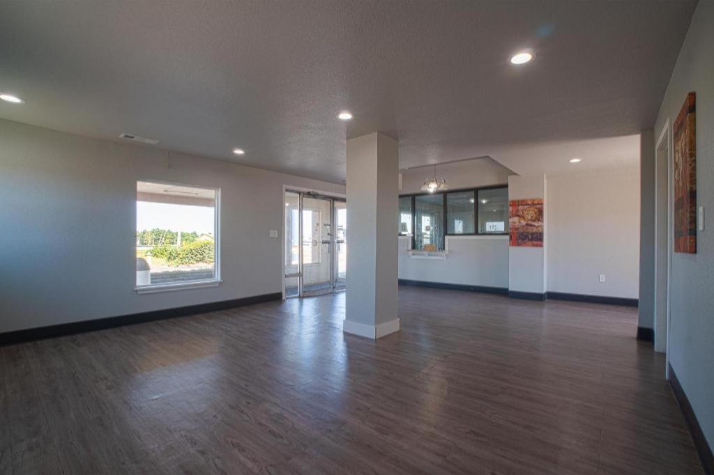 Hotel Comfort Stay By Oyo Texarkana East, Ar I-30 Bagian luar foto