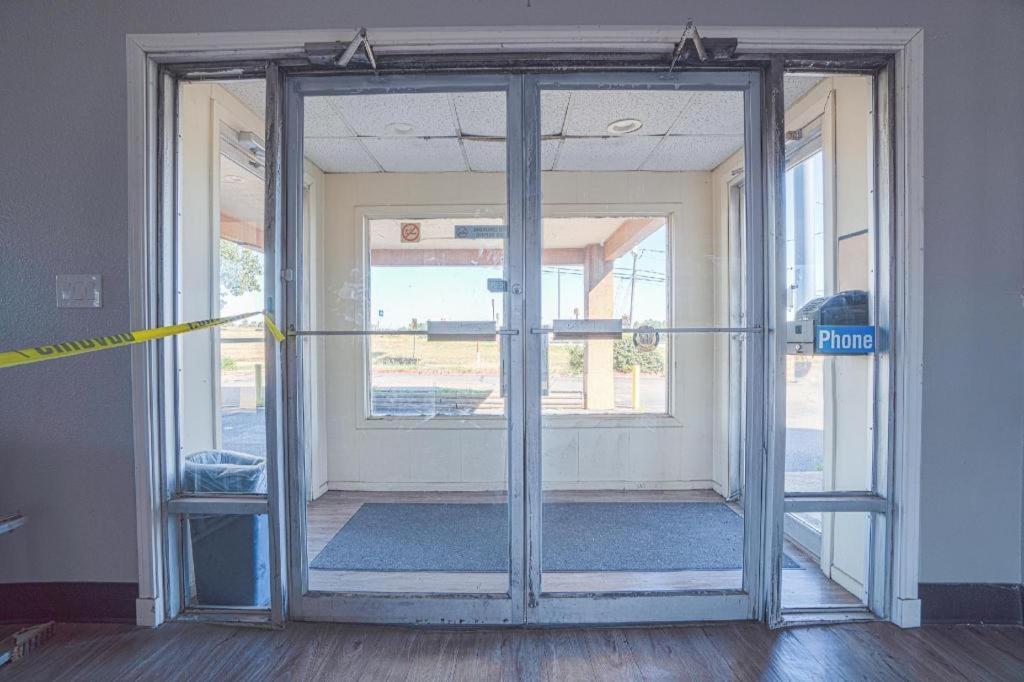Hotel Comfort Stay By Oyo Texarkana East, Ar I-30 Bagian luar foto