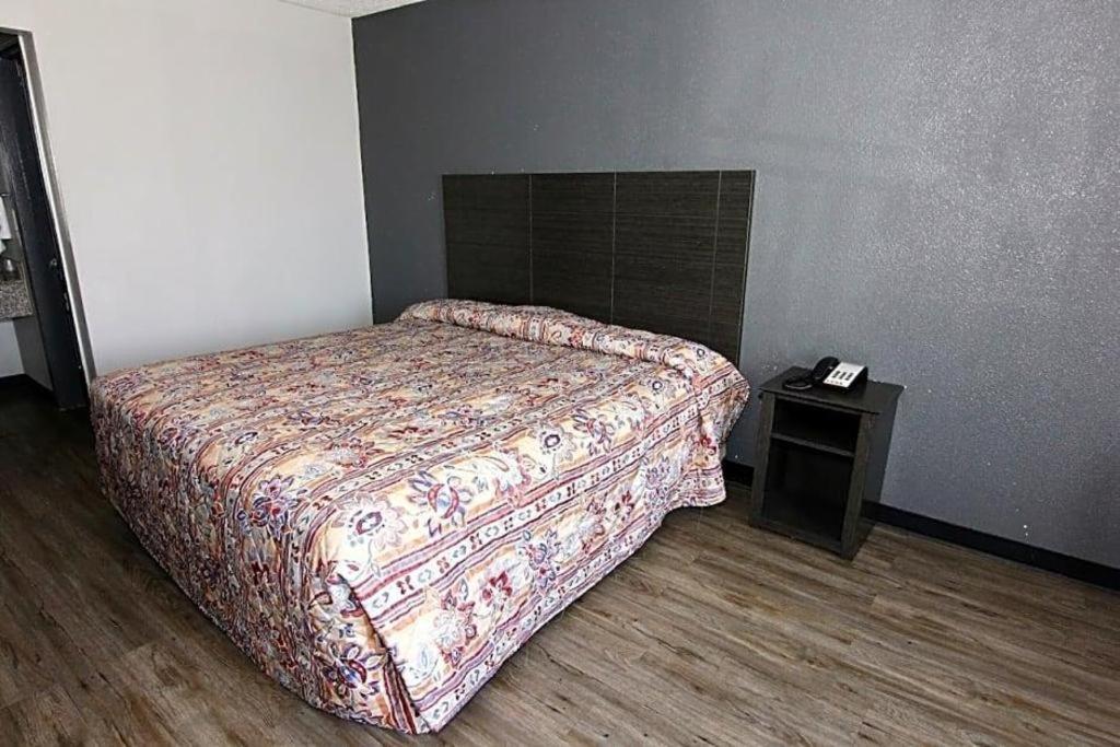 Hotel Comfort Stay By Oyo Texarkana East, Ar I-30 Bagian luar foto