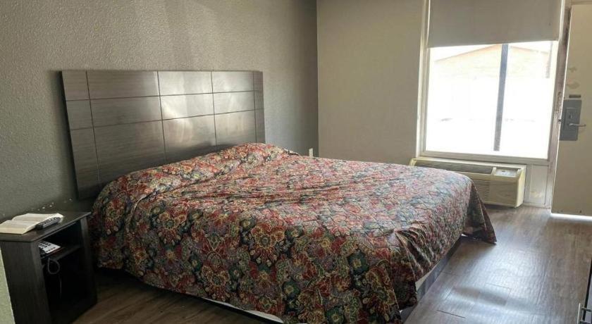 Hotel Comfort Stay By Oyo Texarkana East, Ar I-30 Bagian luar foto