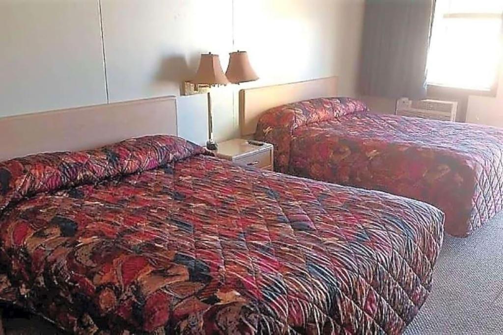 Hotel Comfort Stay By Oyo Texarkana East, Ar I-30 Bagian luar foto
